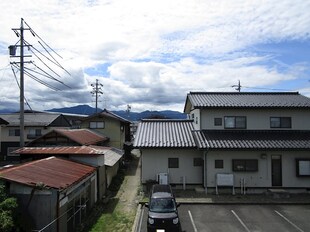 陣屋ハイツ3号館の物件内観写真